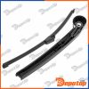 Bras d'essuie-glace arrière 340mm pour VW | EWB-WW-011, 10-5439